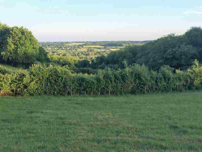 TileHurst