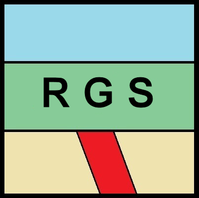 Reading Geological Society logo