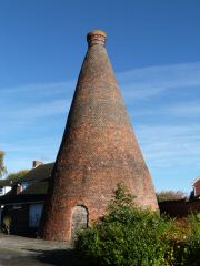 Nettlebed Brick Kiln